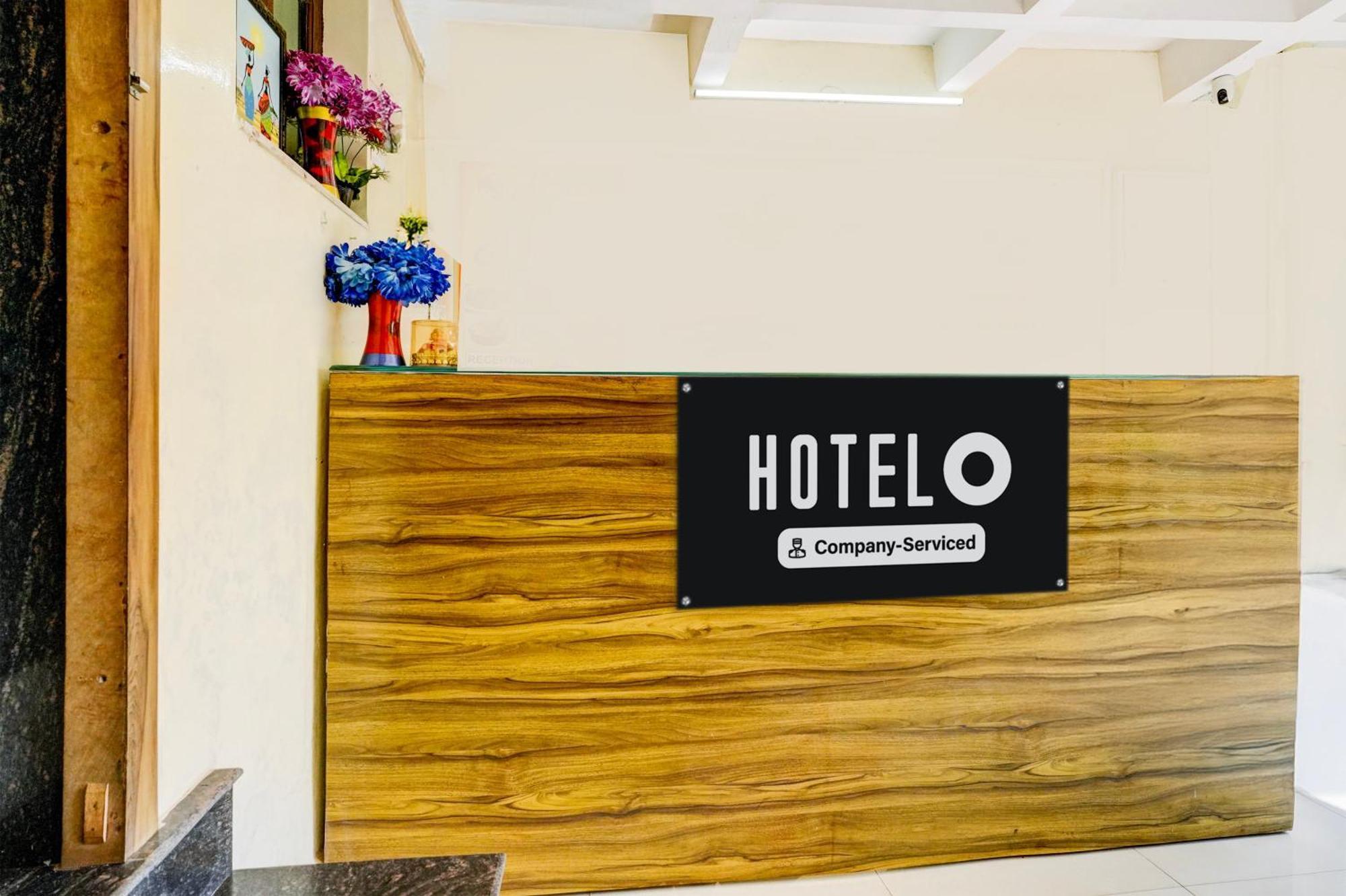 Oyo Flagship Triple Beach Guest House Benaulim Exteriér fotografie