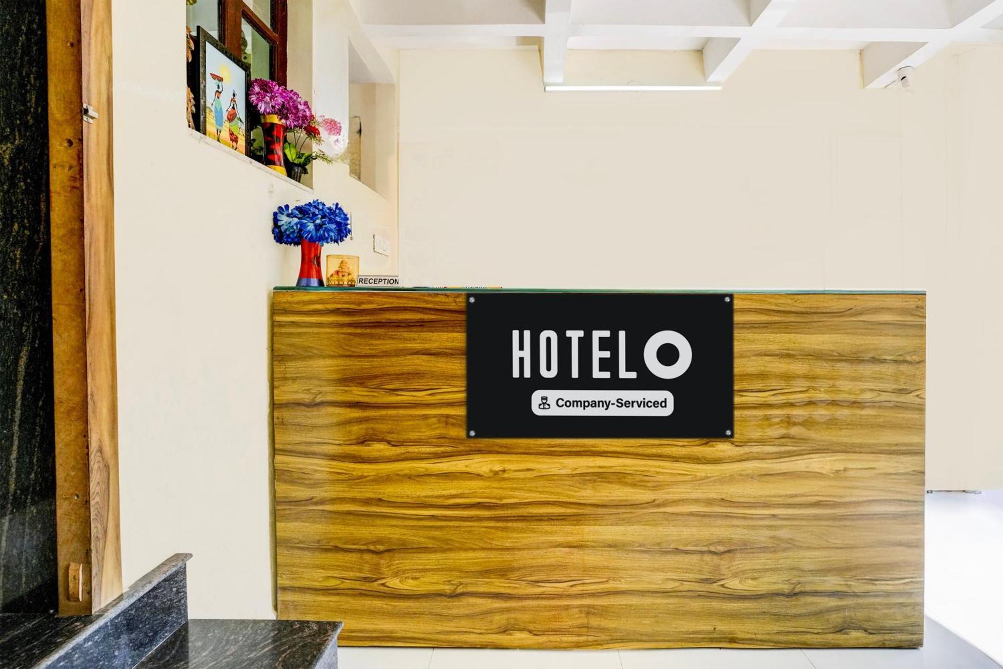 Oyo Flagship Triple Beach Guest House Benaulim Exteriér fotografie